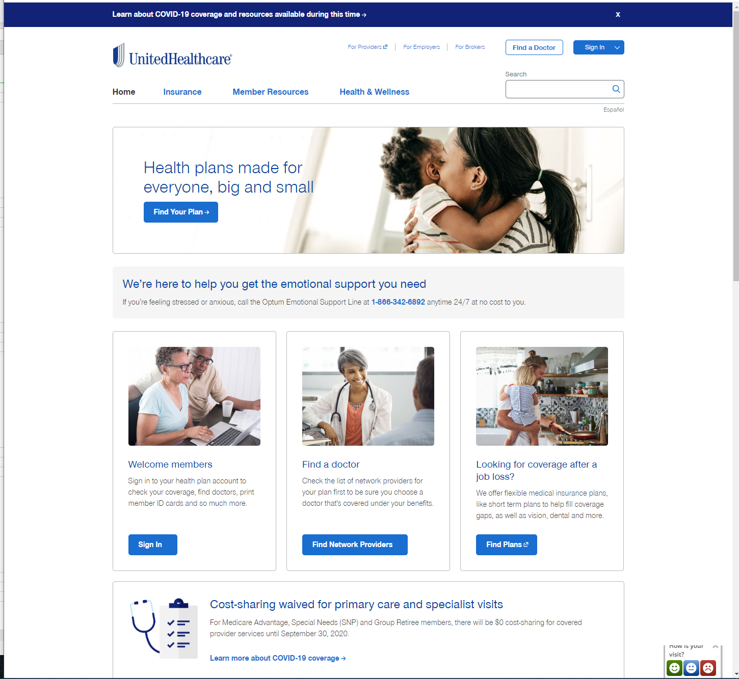 unitedhealthcare