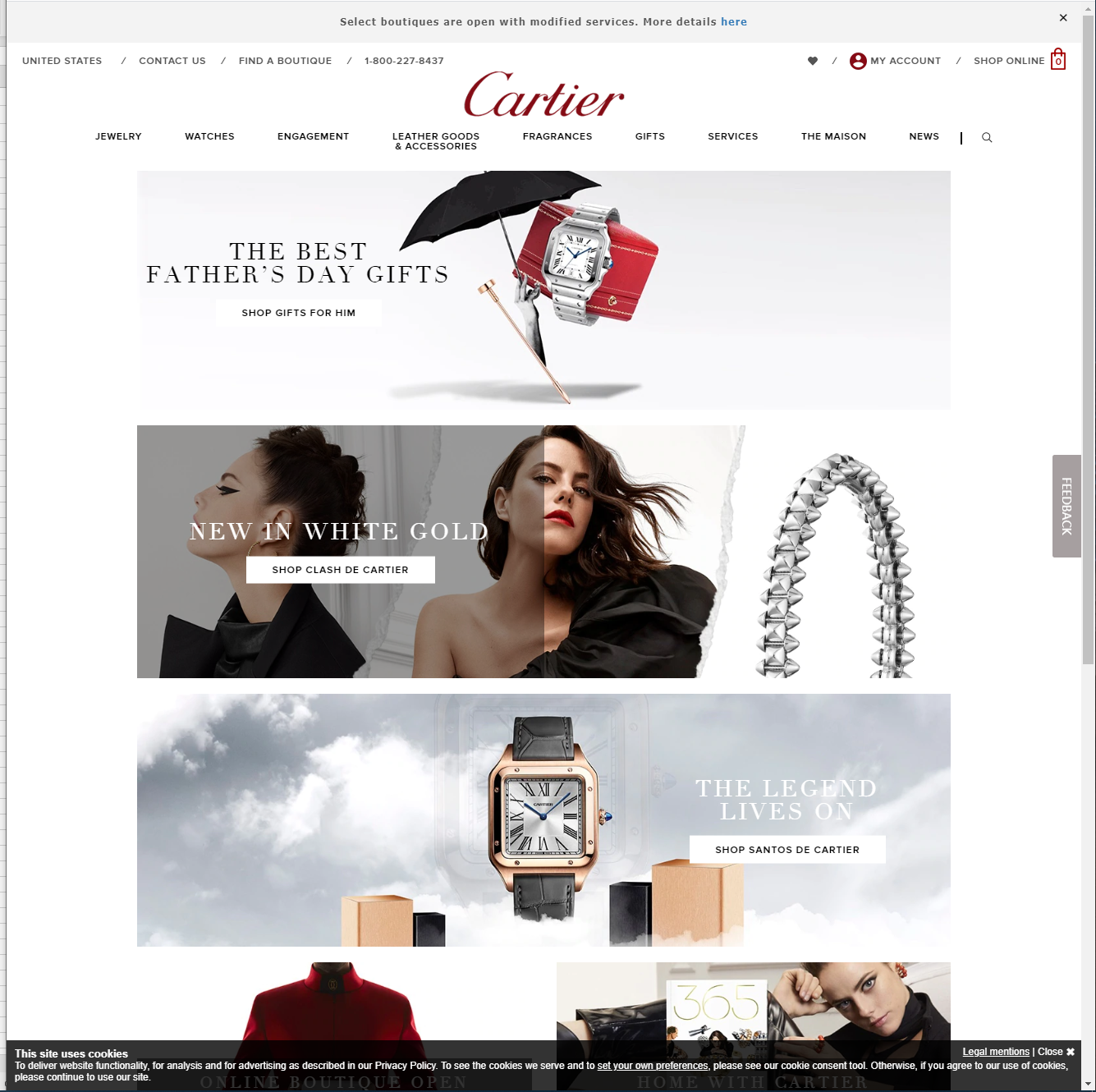 cartier