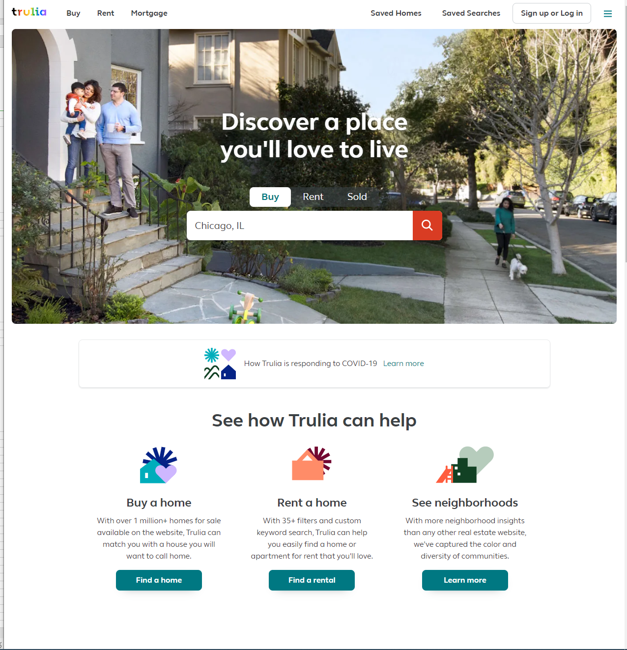 Trulia